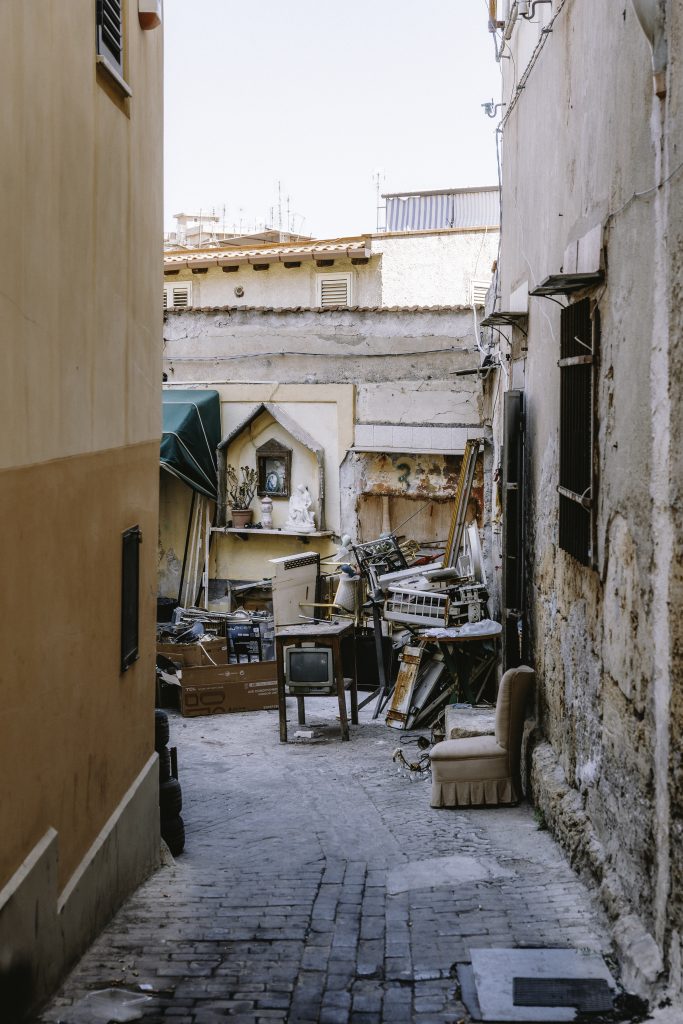 Lorenz Steiner - Palermo